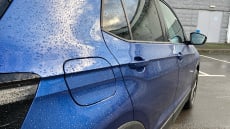 Volkswagen T-Cross 1.0 TSI 110 United 5dr DSG Petrol Estate